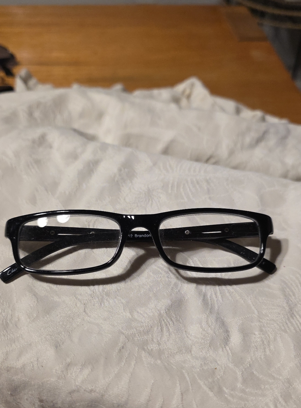 Foster Grant Reading Glasses